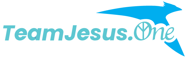 CRXO TEAM JESUS AS ONE