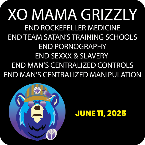 XO MAMA GRIZZLY 2025-0001
