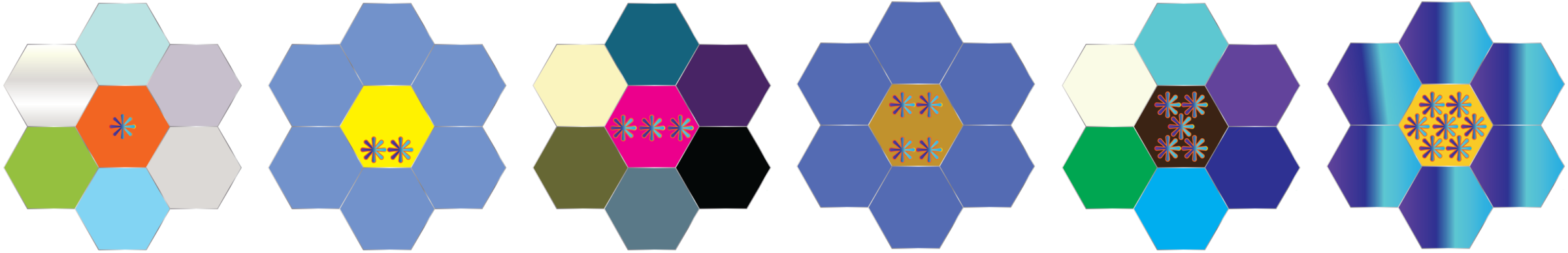 CO-RULER CHILD PATH INTO ALIGNMENT