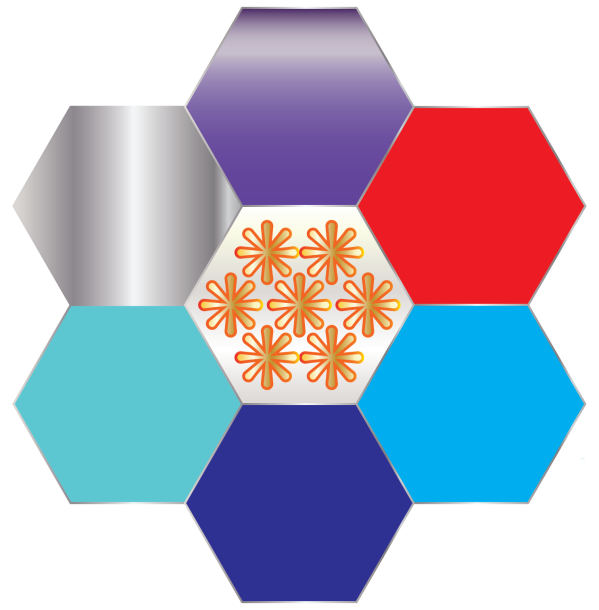 CO-RULER QUEEN BRIDE SEAL