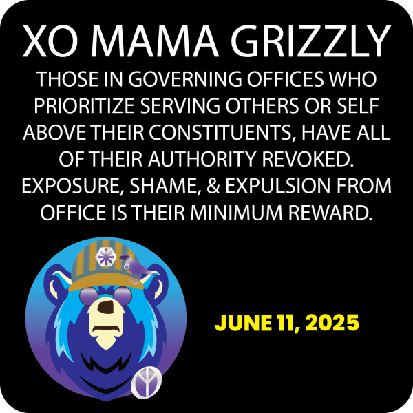 XO MAMA GRIZZLY 2025-0004