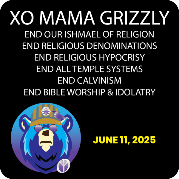 XO MAMA GRIZZLY 2025-0002